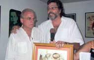 Antón Arrufat, el juicio que convida (segunda parte)