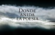 <em>Donde anida la poesía</em> en la Biblioteca Nacional de Cuba José Martí