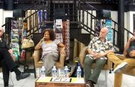 Premio Nacional de Literatura en «El Elogio Oportuno»