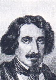 Foto De José de Espronceda