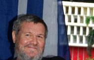 La voz inconfundible de Bladimir Zamora... a siete años de su partida