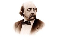 Flaubert y su destino ejemplar