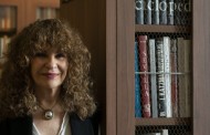 Gioconda Belli, ganadora del XXXII Premio Reina Sofía de Poesía Iberoamericana