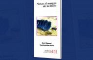 <em>Notas al margen de la lluvia</em>