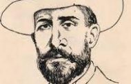 Miró Argenter, periodista de a caballo y machete