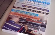 <em>Presentarán Nuevo periodismo radiofónico</em>, de Lázaro David Najarro Pujol en la librería Fayad Jamís