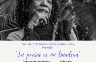 Nancy Morejón: «La palabra no puede ser invadida por ideas racistas»