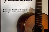 <em>De trova y trovadores</em>, primer libro digital de Ediciones Luminarias