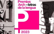 Alexis Díaz Pimienta, entre los finalistas de los Premios Archiletras de la Lengua
