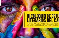 III Coloquio de Estudios Literarios del Caribe