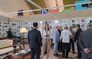 Presente Cuba en el XXVIII Salón Internacional del Libro y la Edición de Marruecos  (+Video)