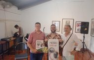 Entregan en Villa Clara Premio de Cuento El Hilo y la Cuerda 2023