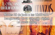 Presentará Ediciones Matanzas su colección La huella digital