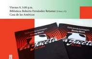 Presentación de «La Gaceta de Cuba» homenajeará a Roberto Fernández Retamar