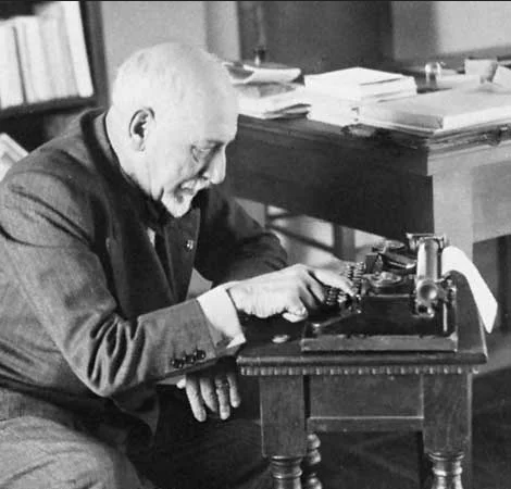 Luigi Pirandello: «una tragedia del espíritu»*