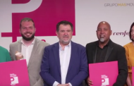 Alexis Díaz Pimienta se alza con el Premio Especial del Jurado Archiletras de la Lengua