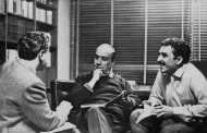 Leopoldo Marechal: el viaje poético de la vida