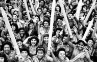 Cultura y socialización. Apuntes y pespuntes