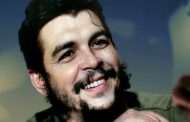 Dedicarán «El elogio oportuno» al aniversario 95 de Ernesto Che Guevara