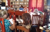 Bibliotecas públicas de Granma: el reto de mover la comunidad