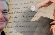 José Saramago: «Yo quiero corregir la historia»