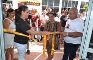 Reabre sus puertas la librería Dionisio San Román en la provincia de Cienfuegos