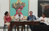 Entenza, poeta