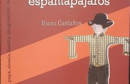 Lecturas de verano: <em>A los pies del espantapájaros</em>, con Diana Castaños