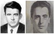 Abel y Renato, los dos brazos de Fidel en el Moncada