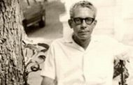 «Letanías con un dolor antiguo», de Francisco de Oraá