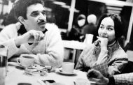 Comer con Gabo en La Habana