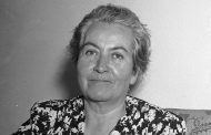 Medallones: Gabriela Mistral