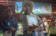 Entregan en Las Tunas Premio Nacional de Improvisación Justo Vega