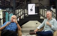 «Libro a la carta» con Maikel José Rodríguez Calviño