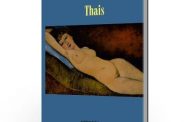 Carlos Crespo y sus poemas a Thais