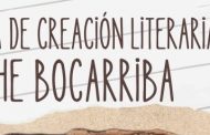 Convocan a la Beca de Creación «La noche bocarriba»