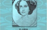 Convocan al Premio Nacional de Poesía Adelaida de Mármol 2023