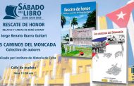 Un encuentro con la historia este Sábado del Libro