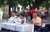 Sábado del Libro: rescate de un Moncada