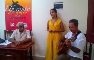 La décima en el centro del corazón