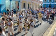 Jornada Cucalambeana llega hoy a su fin