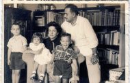 Josefina de Diego: «103 aniversario del nacimiento de mi padre»
