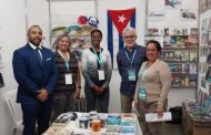 Letras Cubanas en FILGUA 2023