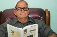 Homenaje a Ediciones Loynaz: entrevista a su director, Luis Enrique Ortega