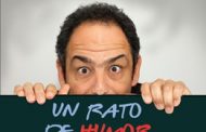 <em>Un rato de humor y otras consideraciones</em> de Víctor Fowler