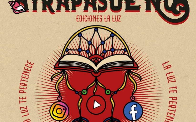 Convoca Ediciones La Luz al segundo concurso de BookTubers «Atrapasueños»