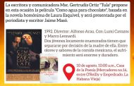 De la escritura al lente: Andar Virtual de la mano de la Editorial Arte y Literatura