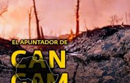 <em>El apuntador de Cangamba</em>, testimonio de una batalla