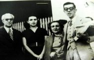 Vicente Revuelta Revuelta: «El sacristán de Vargas»