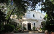La fundación de la UNEAC
